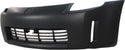 2003-2005 Nissan 350Z Front Bumper Cover, Primed.