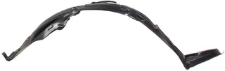 2006 Nissan Altima Front Fender Liner LH.