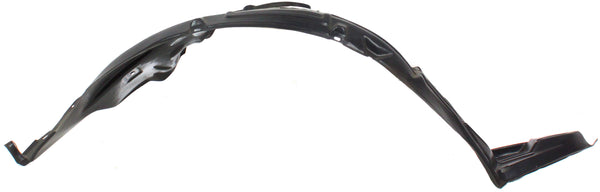 2006 Nissan Altima Front Fender Liner LH.