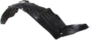 2006 Nissan Altima Front Fender Liner LH.