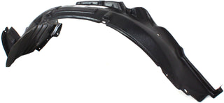 2006 Nissan Altima Front Fender Liner RH.