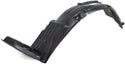 2006 Nissan Altima Front Fender Liner RH.