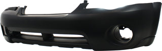 2005-2007 Subaru Outback Front Bumper Cover, Primed.