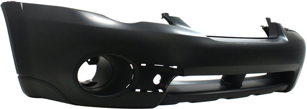 2005-2007 Subaru Outback Front Bumper Cover, Primed.