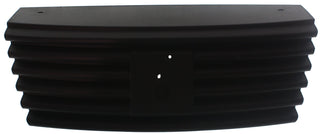 2006-2007 Saturn Vue Grille, Insert, Black, Upper.