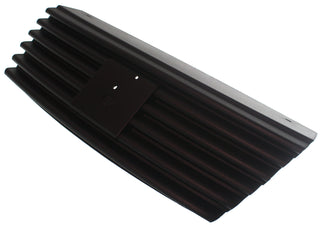 2006-2007 Saturn Vue Grille, Insert, Black, Upper.