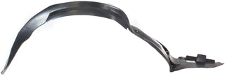 2007-2009 Saturn Aura Front Fender Liner RH.