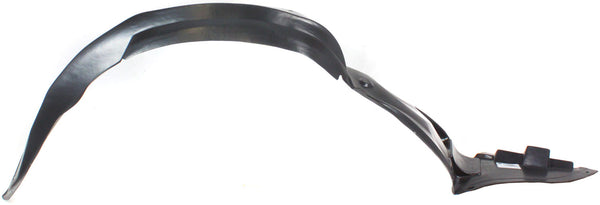 2007-2009 Saturn Aura Front Fender Liner RH.