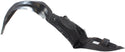 2007-2009 Saturn Aura Front Fender Liner RH.