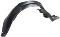 2007-2009 Saturn Aura Front Fender Liner RH.