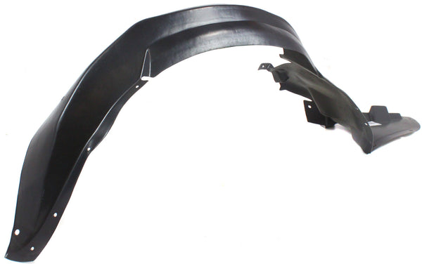 2007-2009 Saturn Aura Front Fender Liner RH.