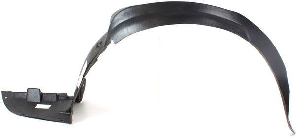 2007-2009 Saturn Aura Front Fender Liner LH.