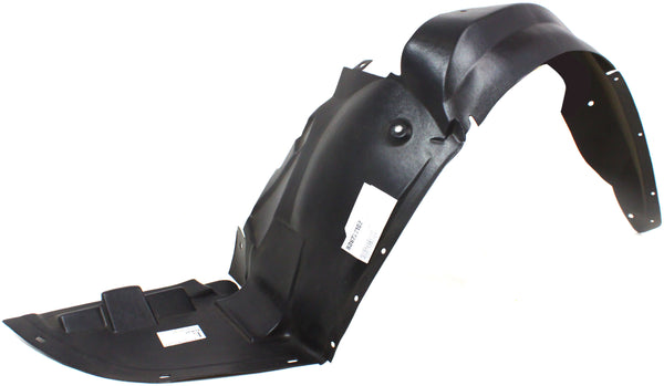 2007-2009 Saturn Aura Front Fender Liner LH.