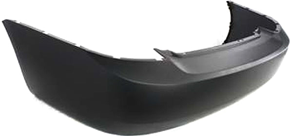 2003-2007 Saturn Ion Rear Bumper Cover, Primed, w/Out Special Edition, Sedan.