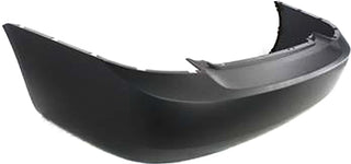 2003-2007 Saturn Ion Rear Bumper Cover, Primed, w/Out Special Edition, Sedan.