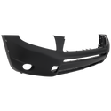 2006-2008 Toyota RAV4 Front Bumper Cover, Primed, w/ Wheel Opening Flare.