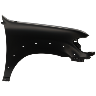 2005-2007 Toyota Sequoia Fender RH.