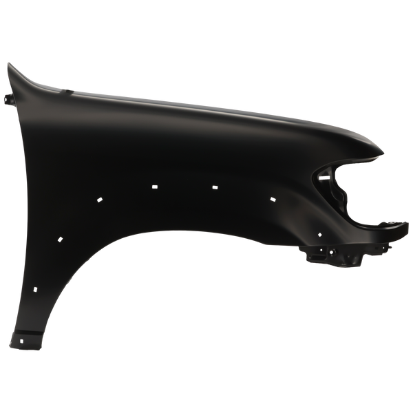 2005-2007 Toyota Sequoia Fender RH.