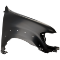 2005-2007 Toyota Sequoia Fender RH.
