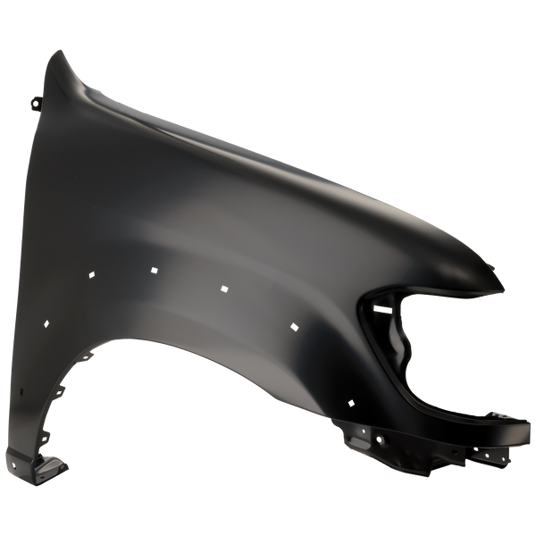 2005-2007 Toyota Sequoia Fender RH.