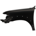 2005-2007 Toyota Sequoia Fender LH.