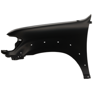2005-2007 Toyota Sequoia Fender LH.