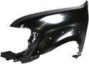 2005-2007 Toyota Sequoia Fender LH.