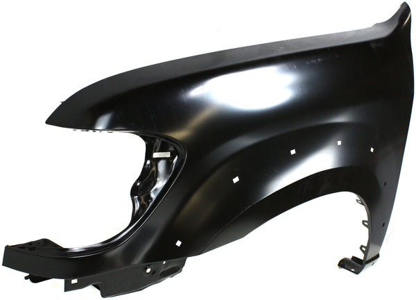 2005-2007 Toyota Sequoia Fender LH.