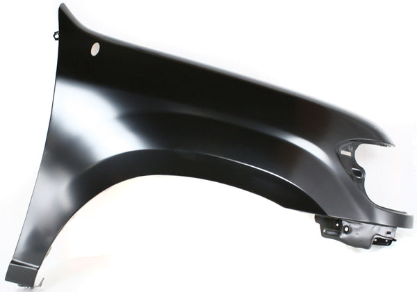 2005-2006 Toyota Tundra Fender RH.