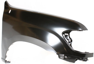 2005-2006 Toyota Tundra Fender RH.