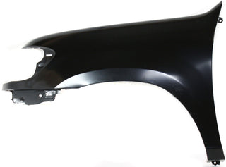 2005-2006 Toyota Tundra Fender LH.
