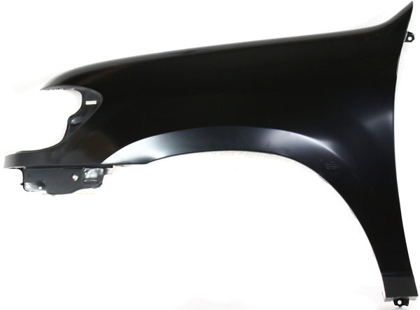 2005-2006 Toyota Tundra Fender LH.