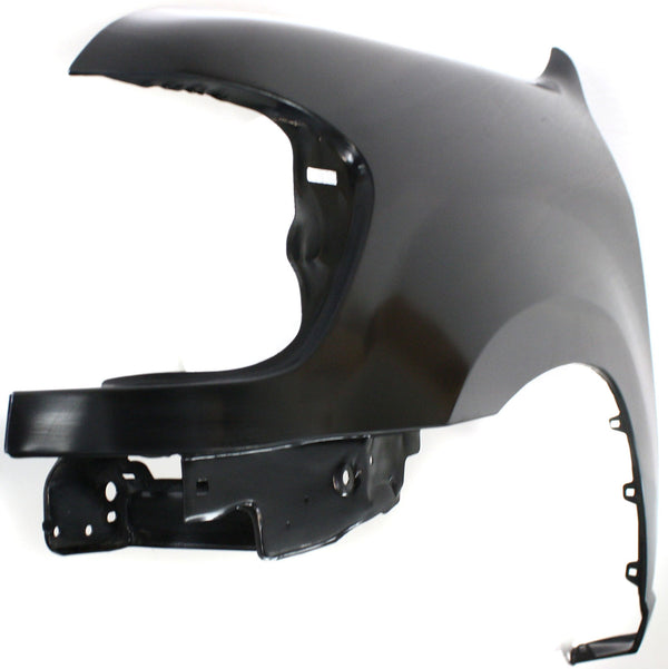 2005-2006 Toyota Tundra Fender LH.
