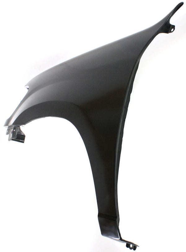 2005-2006 Toyota Tundra Fender LH.