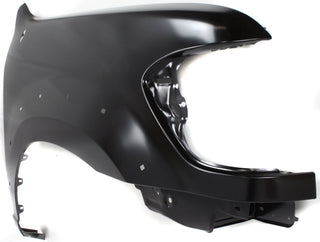 2005-2006 Toyota Tundra Fender RH.