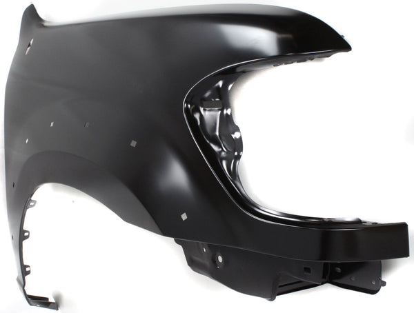 2005-2006 Toyota Tundra Fender RH.
