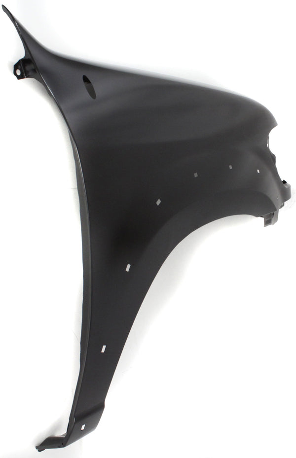 2005-2006 Toyota Tundra Fender RH.