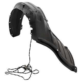 2007-2013 Toyota Tundra Front Fender Liner RH.