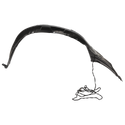 2007-2013 Toyota Tundra Front Fender Liner RH.