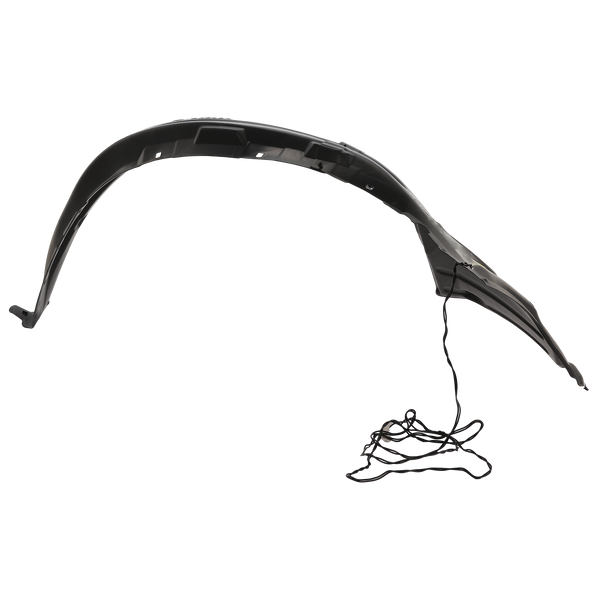 2007-2013 Toyota Tundra Front Fender Liner RH.