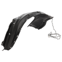 2007-2013 Toyota Tundra Front Fender Liner RH.