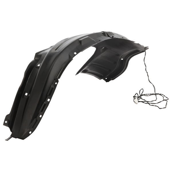 2007-2013 Toyota Tundra Front Fender Liner RH.
