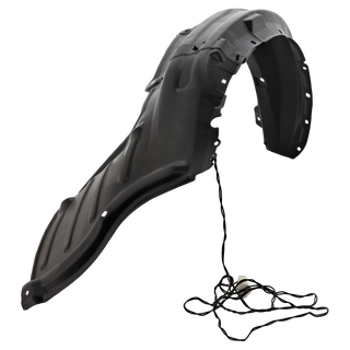 2007-2013 Toyota Tundra Front Fender Liner LH.