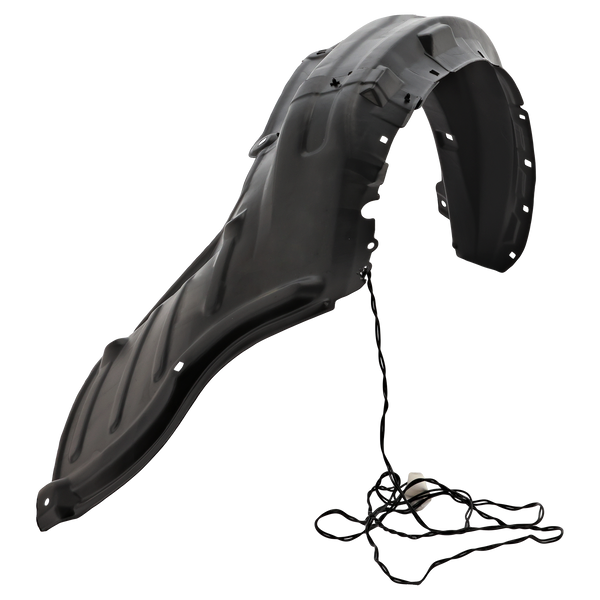 2007-2013 Toyota Tundra Front Fender Liner LH.