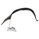 2007-2013 Toyota Tundra Front Fender Liner LH.