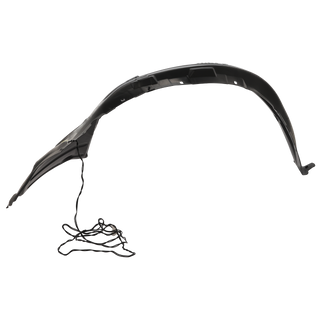 2007-2013 Toyota Tundra Front Fender Liner LH.