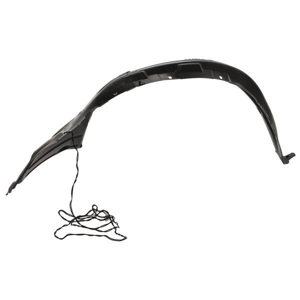 2007-2013 Toyota Tundra Front Fender Liner LH.