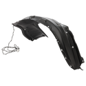2007-2013 Toyota Tundra Front Fender Liner LH.