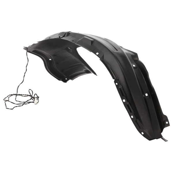 2007-2013 Toyota Tundra Front Fender Liner LH.