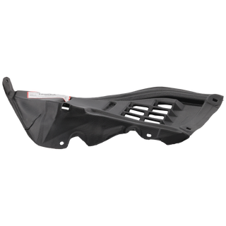 2007-2013 Toyota Tundra Front Fender Liner RH.